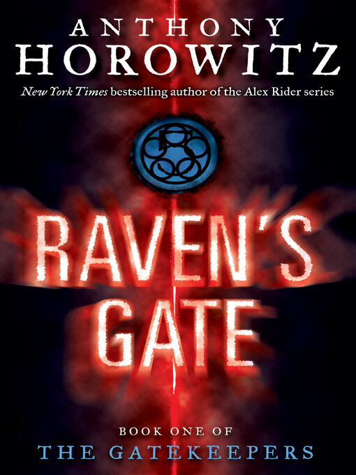 Title details for Raven's Gate by Anthony Horowitz - Wait list